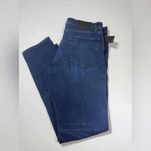 Bonobos Blue Straight Jeans 👖